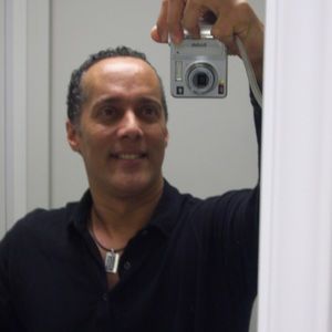 Meet your Posher, Jose